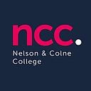 Nelson & Colne College logo