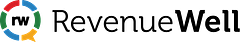 RevenueWell logo