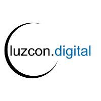 luzcon digital logo