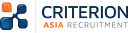 Criterion Asia Recruitment Co. logo