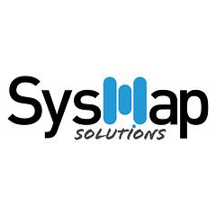 SysMap logo