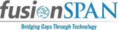 fusionSpan logo