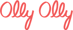 Olly Olly logo