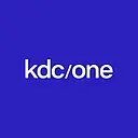 KDC One logo