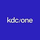 KDC One logo