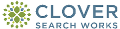 Clover Search Works logo