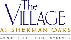 The Village at Sherman Oaks logo