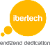 Ibertech logo