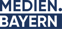 Medien.Bayern logo