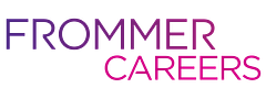 Frommer Legal logo