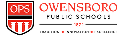 Owensboro Public Schools logo