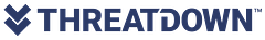 ThreatDown logo