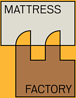 Mattress Factory logo