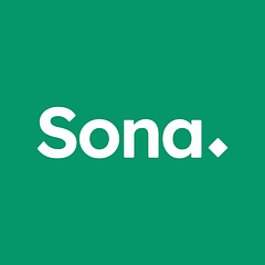 Sona logo