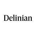 Delinian logo