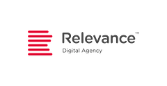 Relevance Digital Agency logo