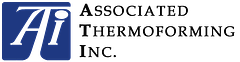 Associated Thermoforming logo