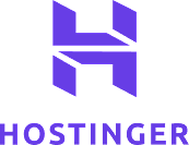 Hostinger logo