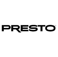 National Presto Industries logo