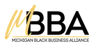 Michigan Black Business Alliance logo