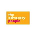 the advocacy people logo