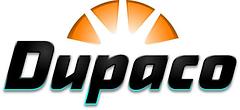 Dupaco logo