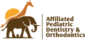 Affiliated Pediatric Dentistry & Orthodontics logo