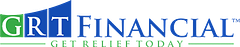 GRT Financial logo