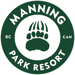 Manning Park Resort logo
