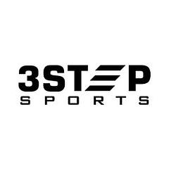 3STEP Sports logo