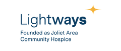 Lightways Hospice and Serious Illness Care logo