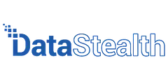 DataStealth logo