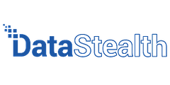 DataStealth logo