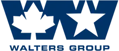 Walters Group logo