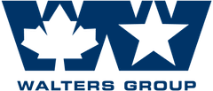 Walters Group logo