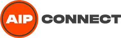 AIP Connect logo