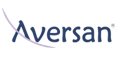 Aversan logo