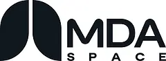 MDA Space Canada logo