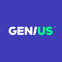 Genius logo