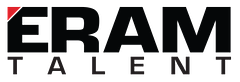 Eram Talent logo
