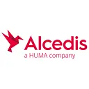 Alcedis logo