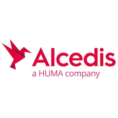 Alcedis logo