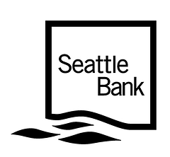 Seattle Bank logo