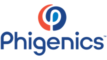 Phigenics logo