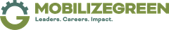 MobilizeGreen logo