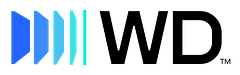 Western Digital logo