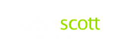 Eden Scott logo