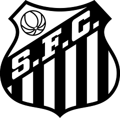Santos Futebol Clube logo