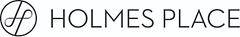 Holmes Place Health Clubs logo