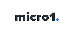 micro1.AI logo